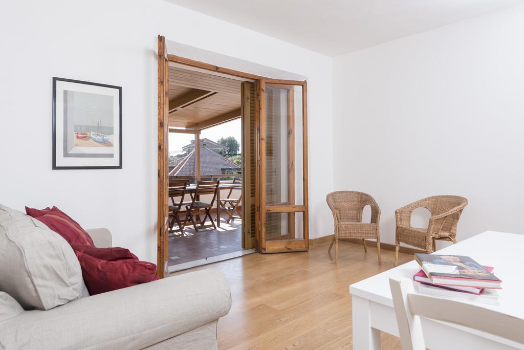 Villa Con Terrazza Vista Mare Castiglione della Pescaia Ngoại thất bức ảnh
