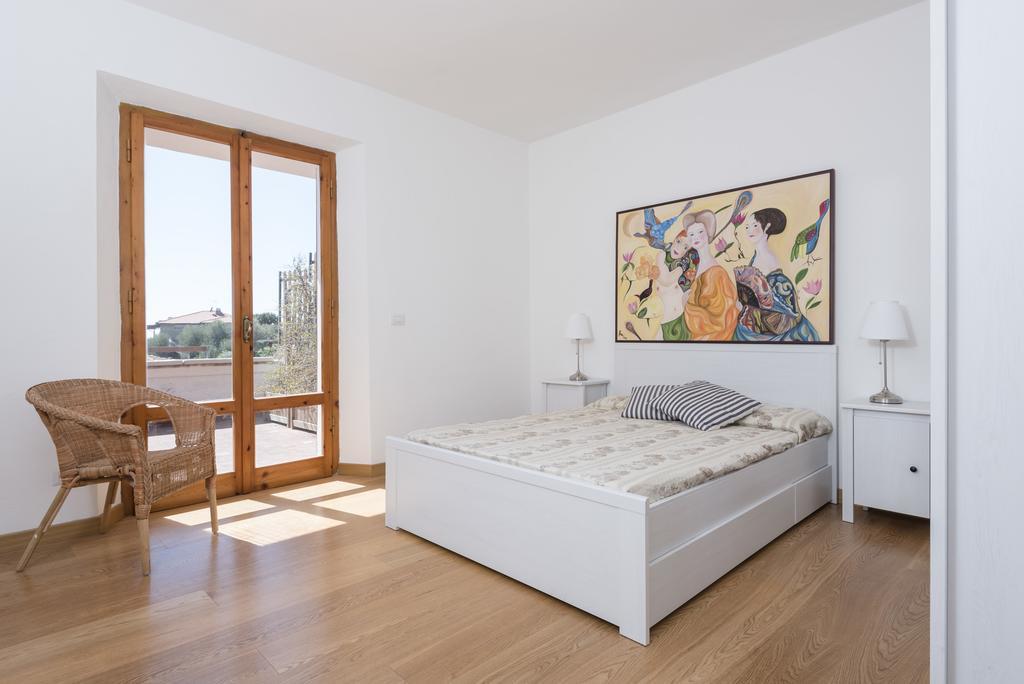 Villa Con Terrazza Vista Mare Castiglione della Pescaia Ngoại thất bức ảnh