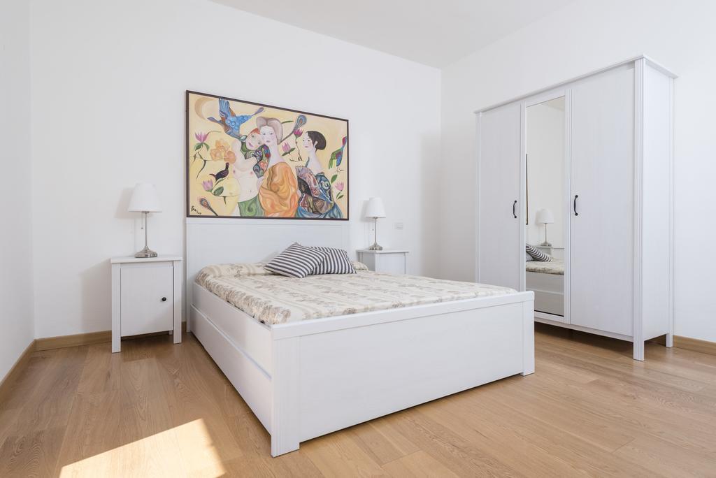 Villa Con Terrazza Vista Mare Castiglione della Pescaia Ngoại thất bức ảnh